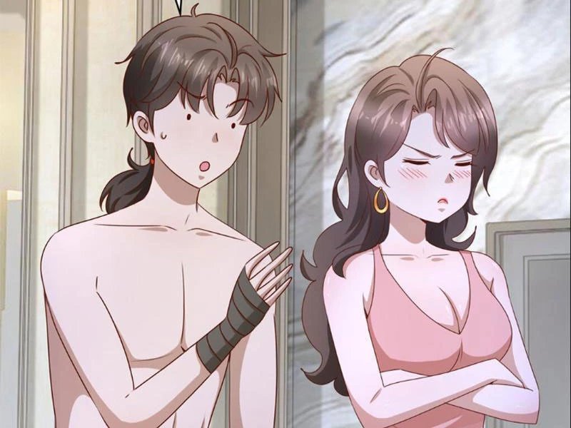 bảy vị tỷ tỷ tuyệt thế vô song của ta chapter 13 14