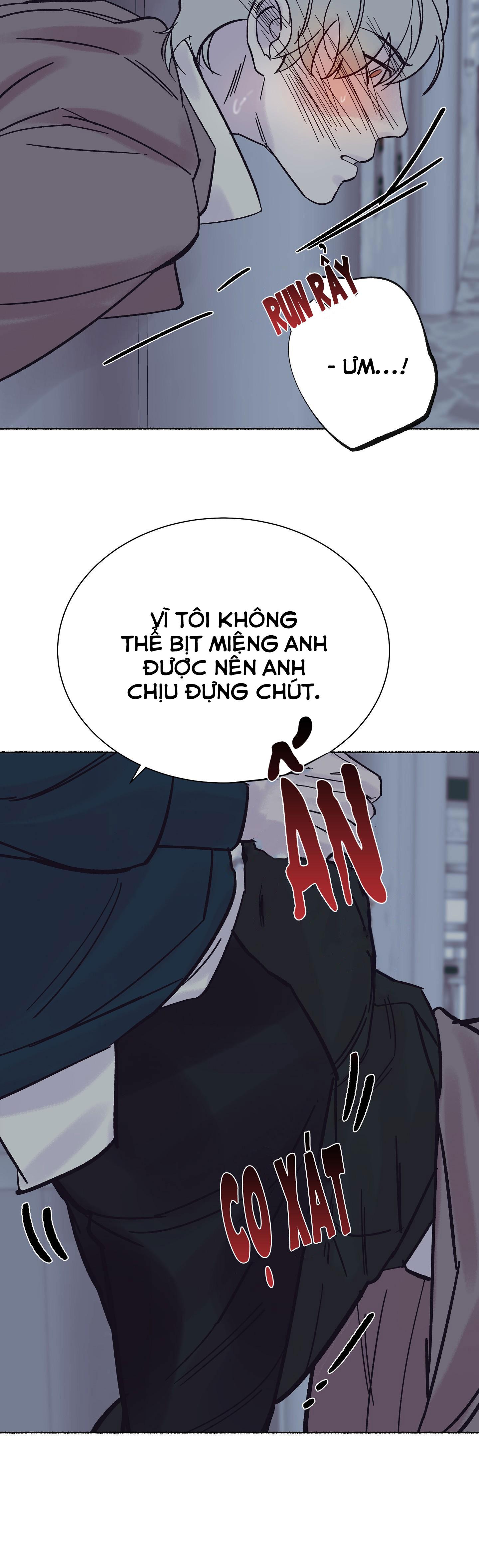 list truyện ngắn chịt chịt chapter 2 35