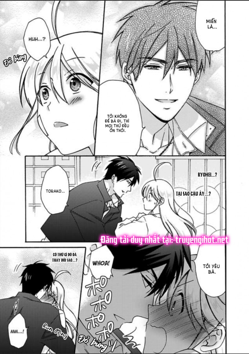 genderbender yankee school họ đang cố gắng chiếm lấy lần đầu tiên của tôi chapter 21 17