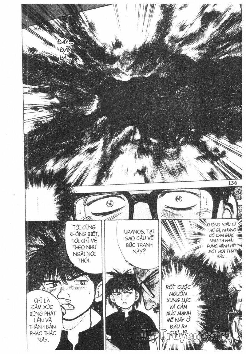 mush (họa sĩ thiên tài) chapter 7 138