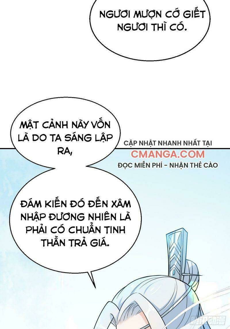 nữ tiên tôn bận đào hôn chapter 34 9