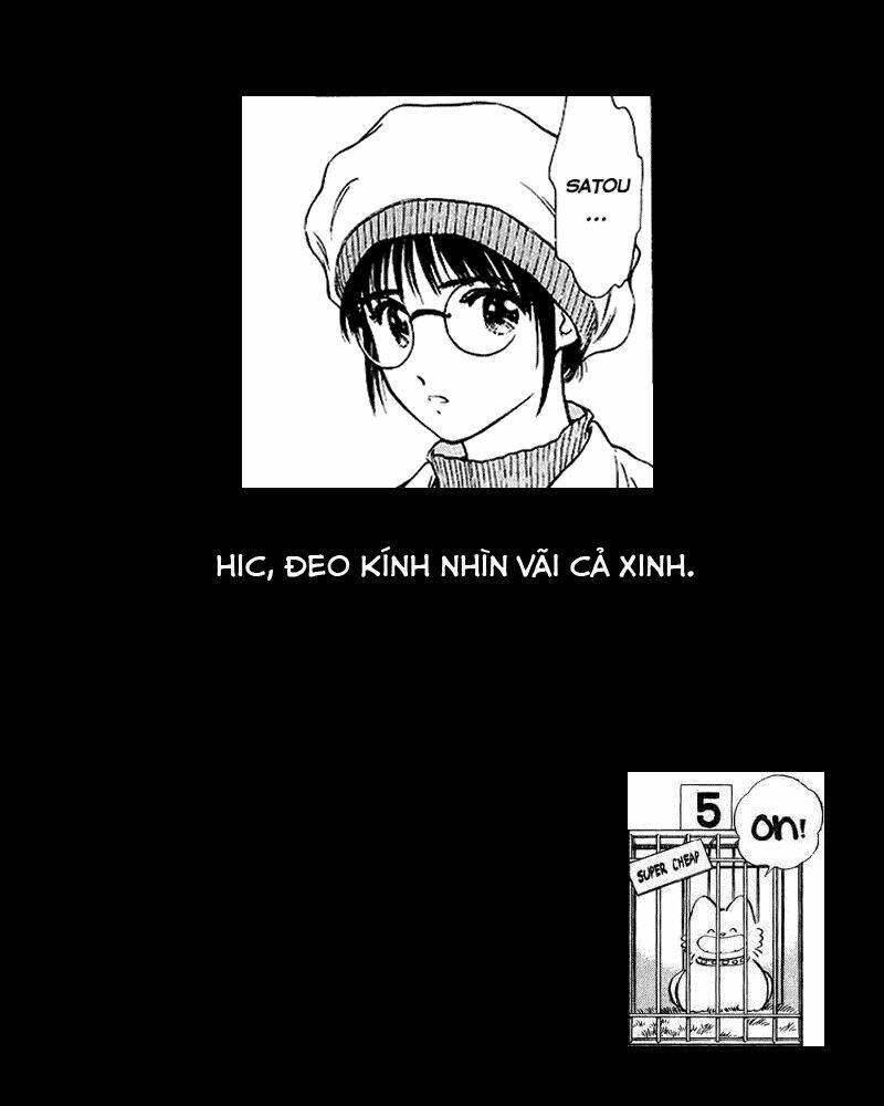 salad days chapter 34 23