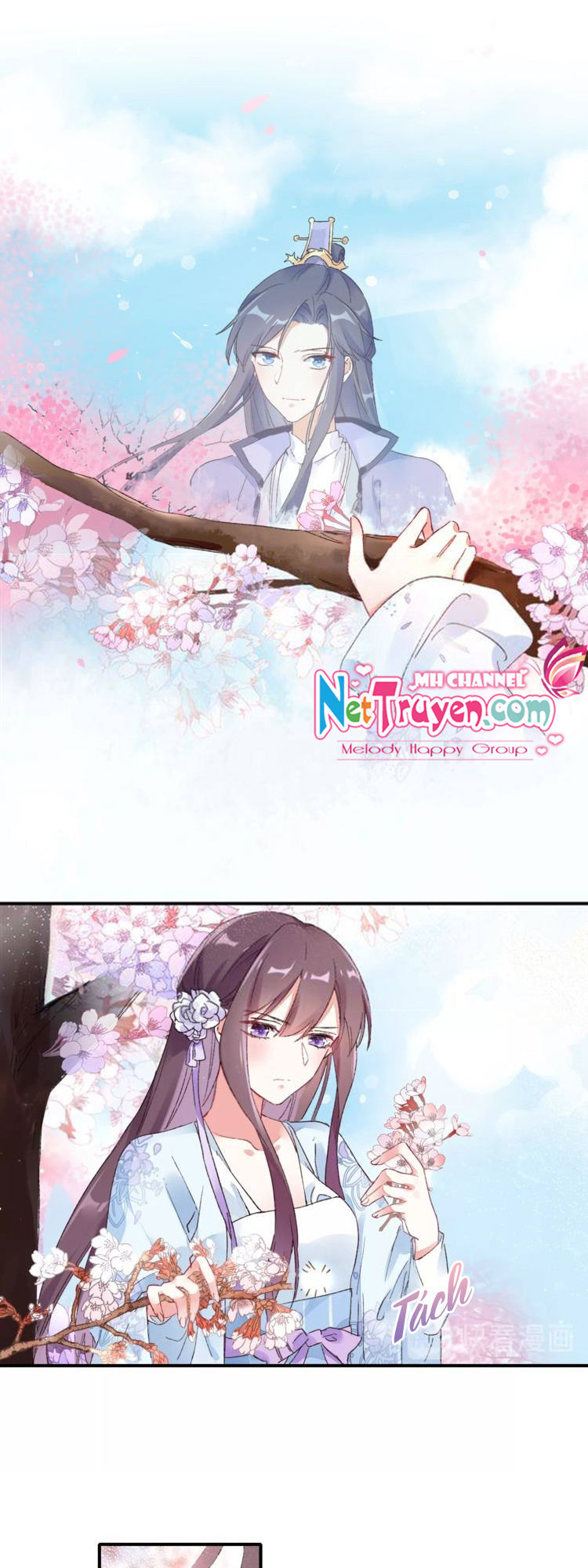 hoa nhan sách 2 chapter 7 5