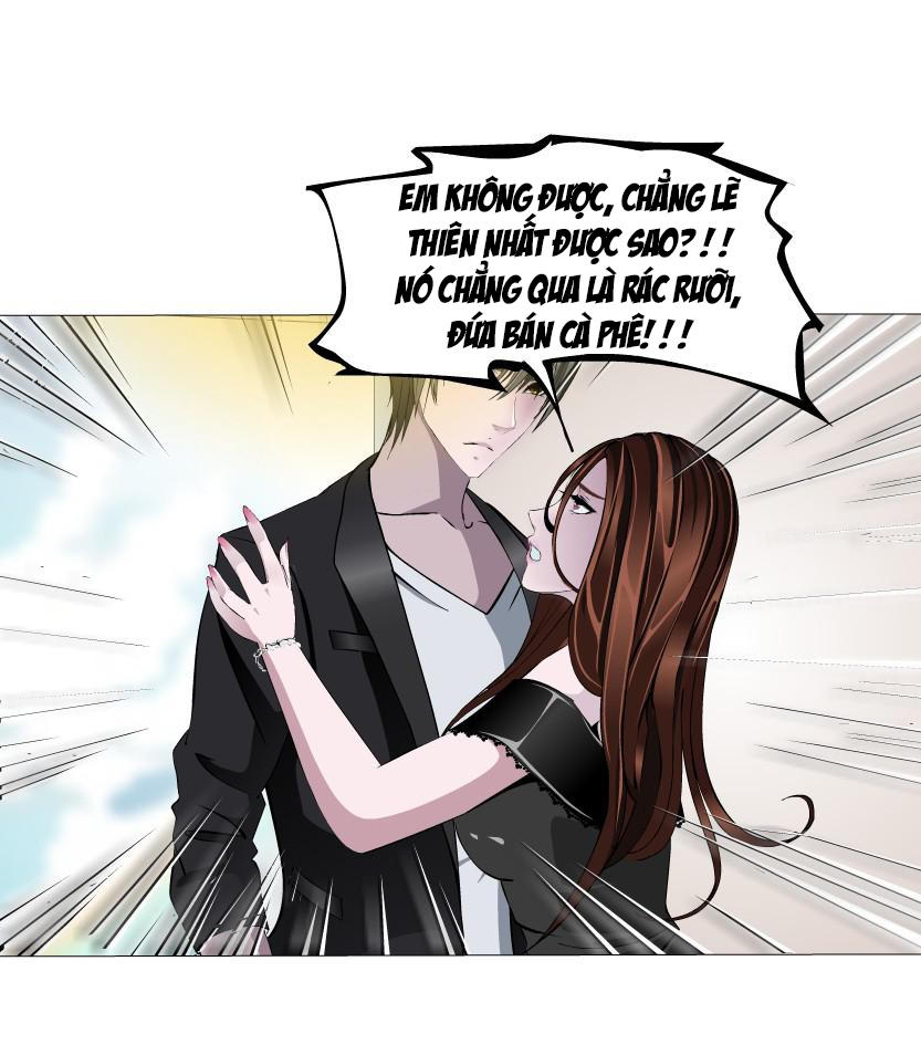 cạm bẫy của nữ thần chapter 59 27