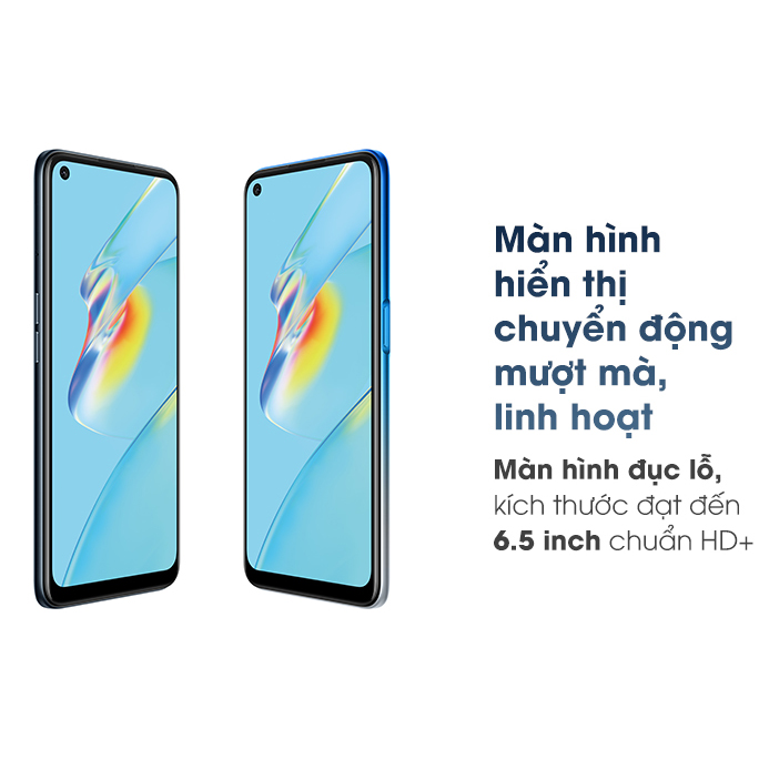 Điện Thoại Oppo A54 (4GB/128GB