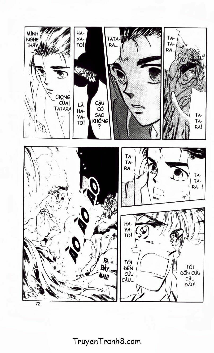 đứa con số phận chapter 44.1 19