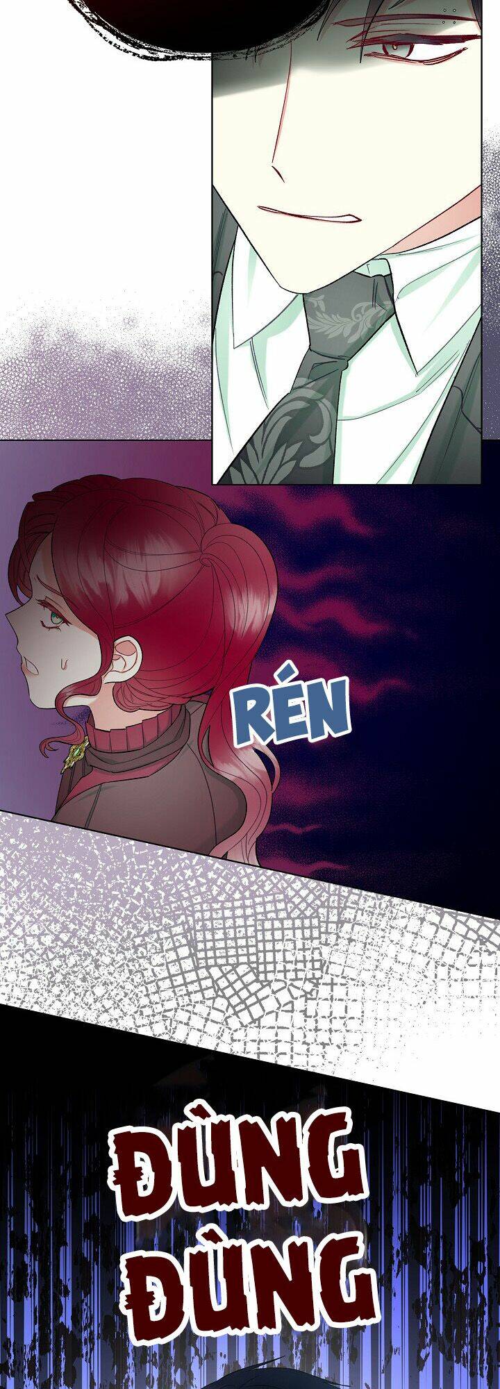 kẻ tạo ra nữ phản diện chapter 51.2 19