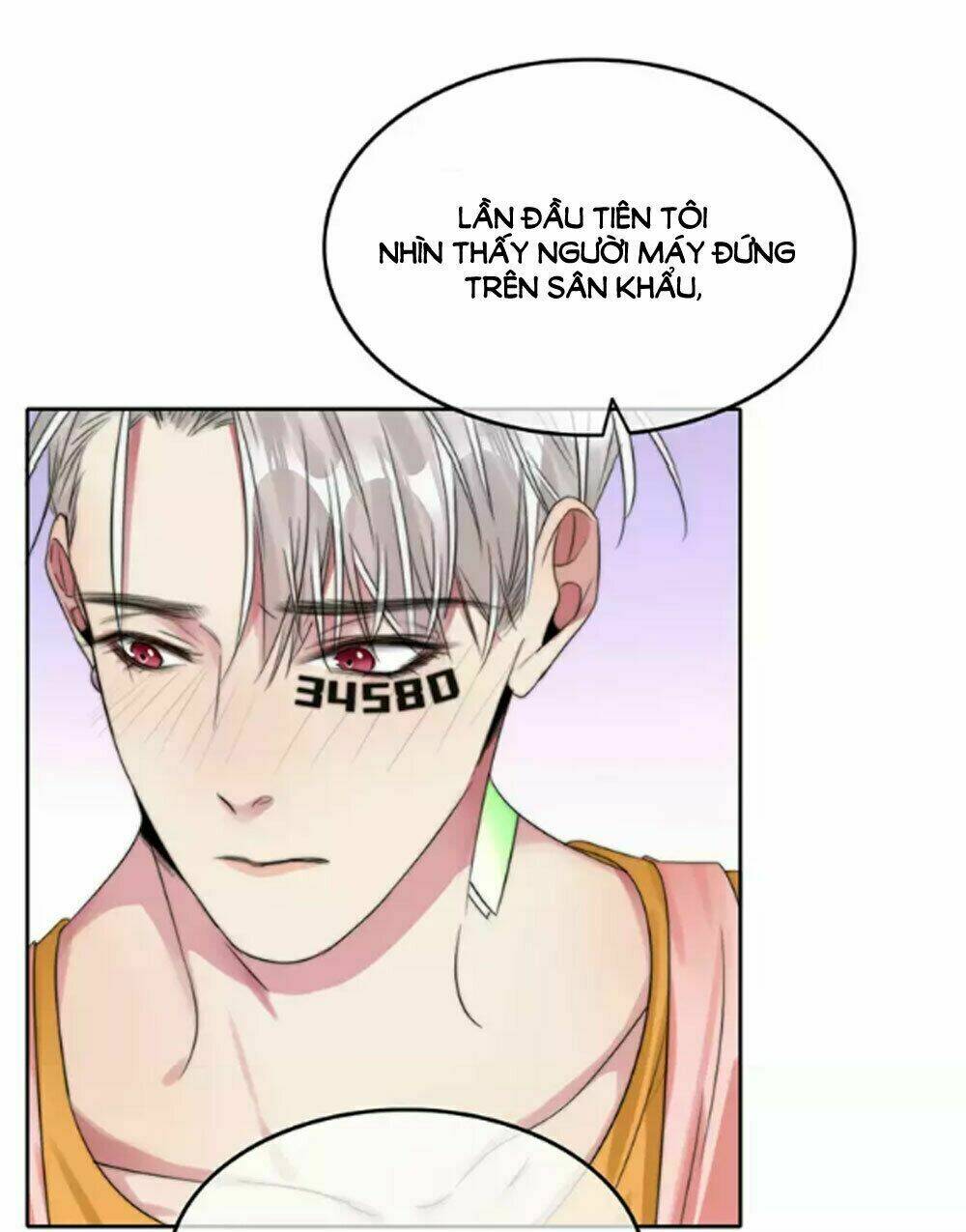 fan biến thái và thần tượng xinh đẹp chapter 44 7