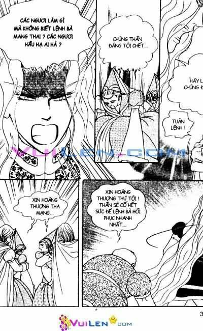 princess - công chúa xứ hoa (bản đẹp) chapter 16 39