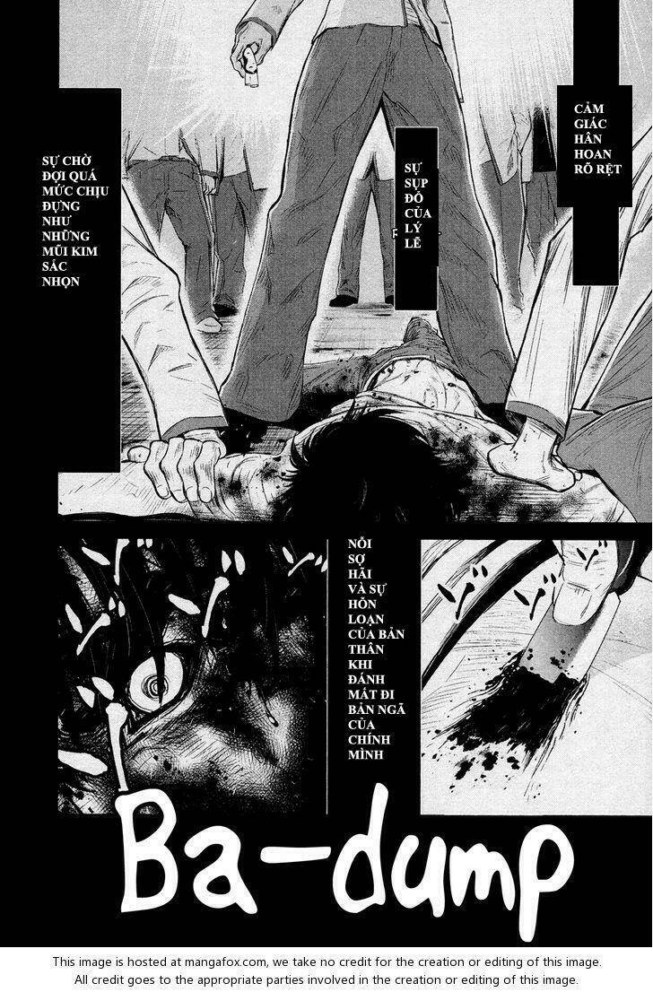 wolf guy - wolfen crest chapter 102 10