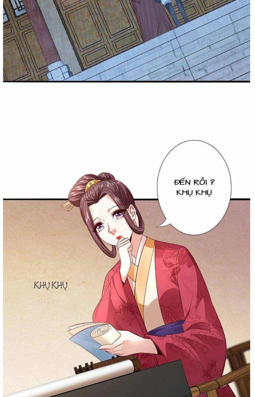 thần y yêu hậu chapter 24 5