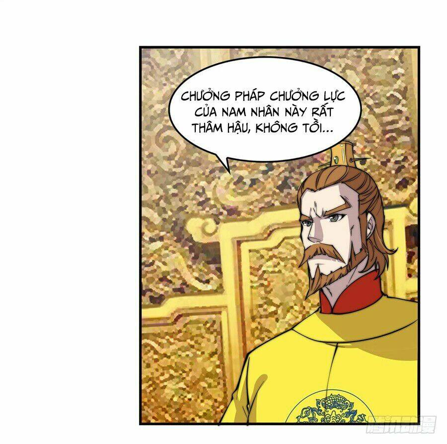 cuộc sống thoái ẩn của võ lâm chi vương chapter 59 28