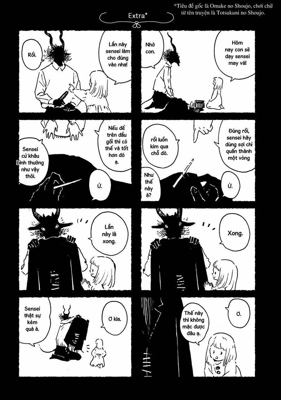 cô bé đến từ vương quốc bên ngoài chapter 10 38