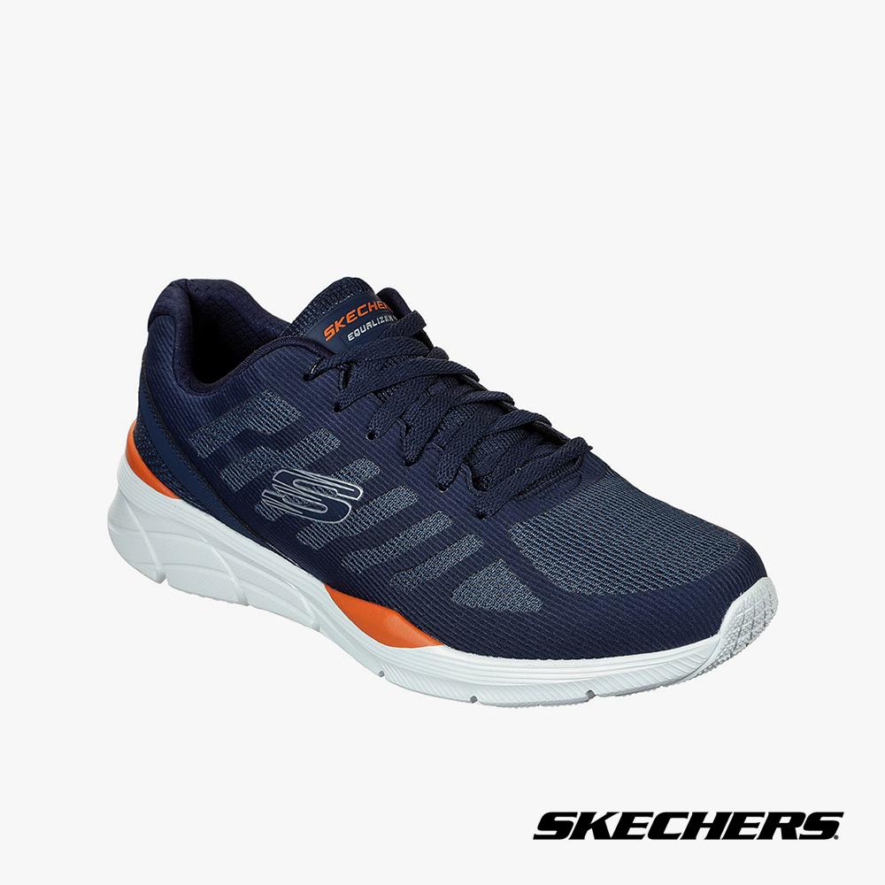 SKECHERS - Giày sneaker nam Relaxed Fit Equalizer 4.0 Phairme 232023-NVOR