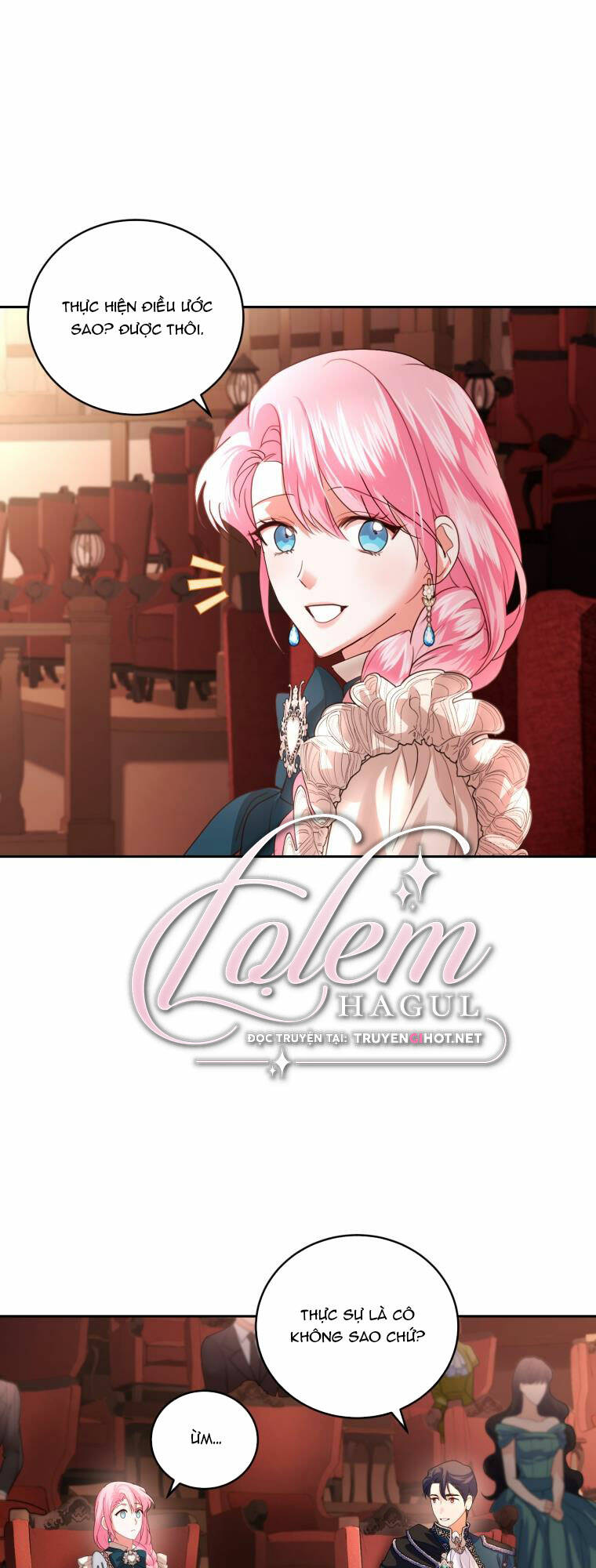 nhà điều chế nước hoa độc quyền của bạo chúa chapter 65 1