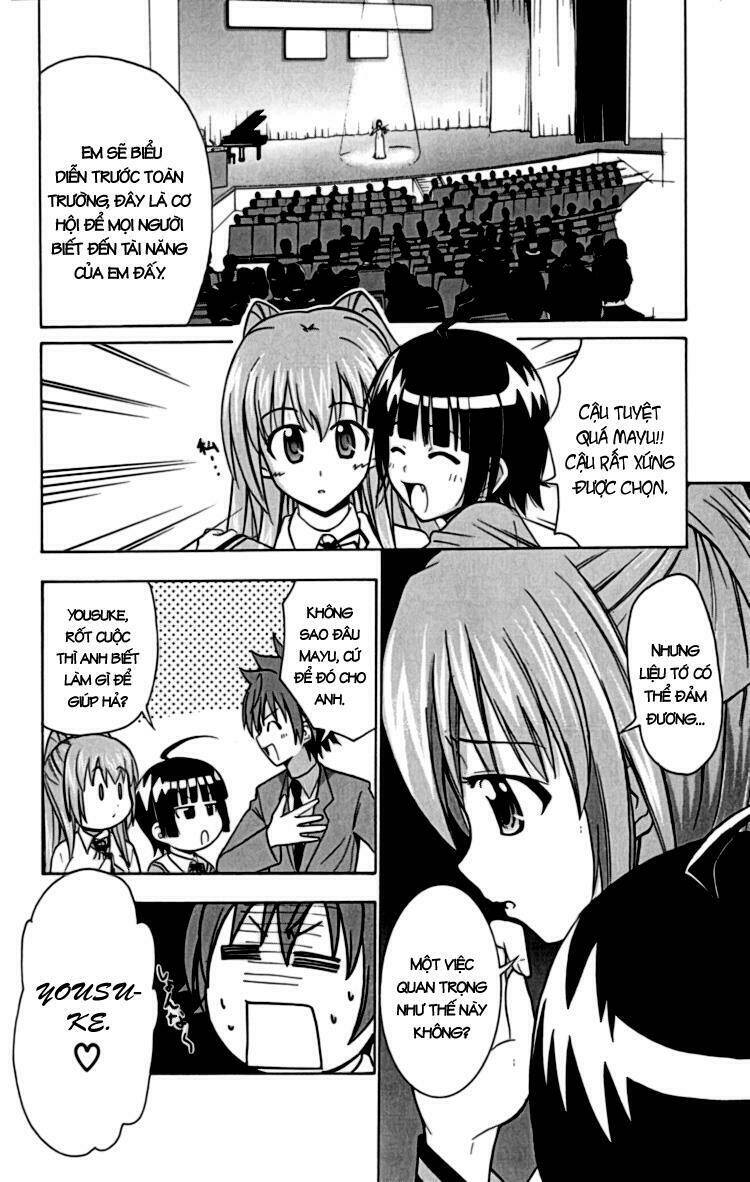 ayu mayu chapter 19 10