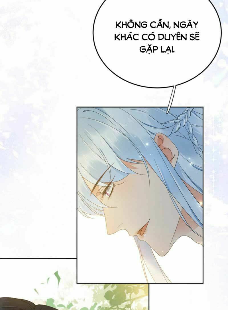 dục hỏa độc nữ chapter 106 29