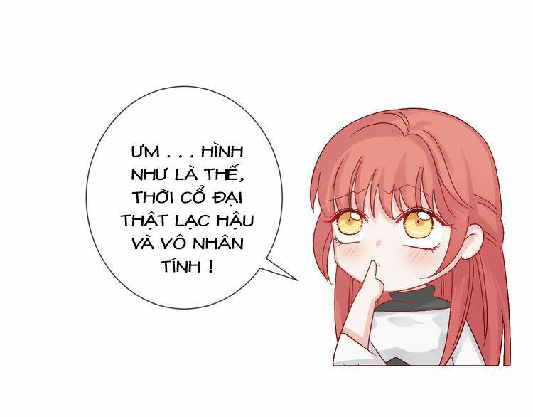 nữ hoàng giá đáo chapter 20 41