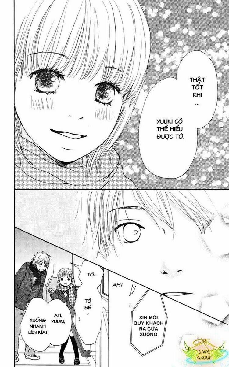 haruyuki bus chapter 2 27