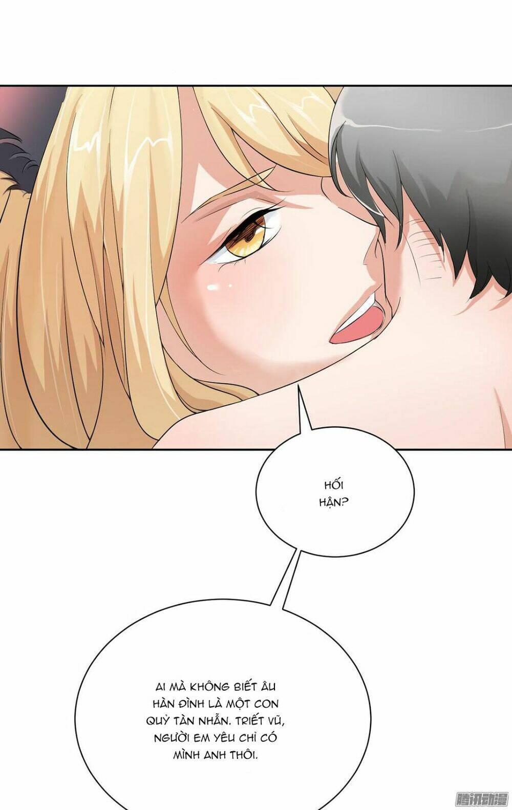 cô dâu gả thay của tổng tài chapter 4 38