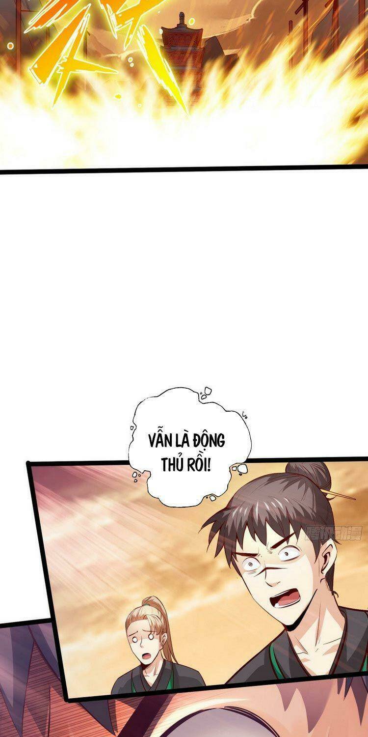 chư thiên ký chapter 272 17