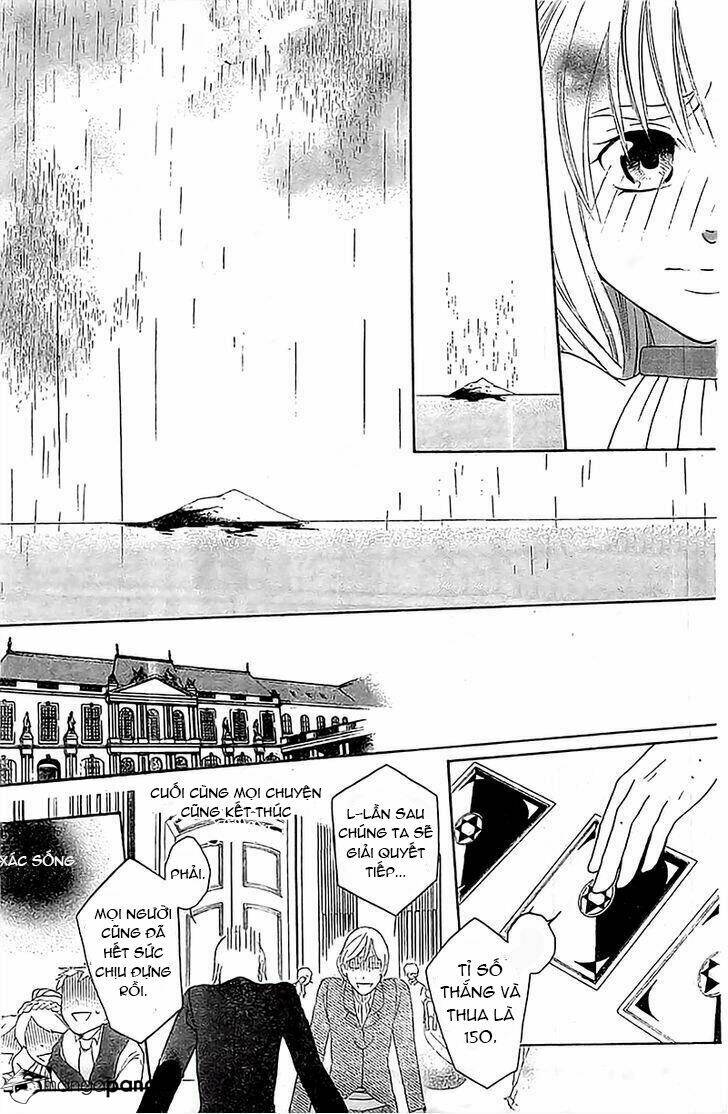 arisugawa ở thế giới chapter 36 22