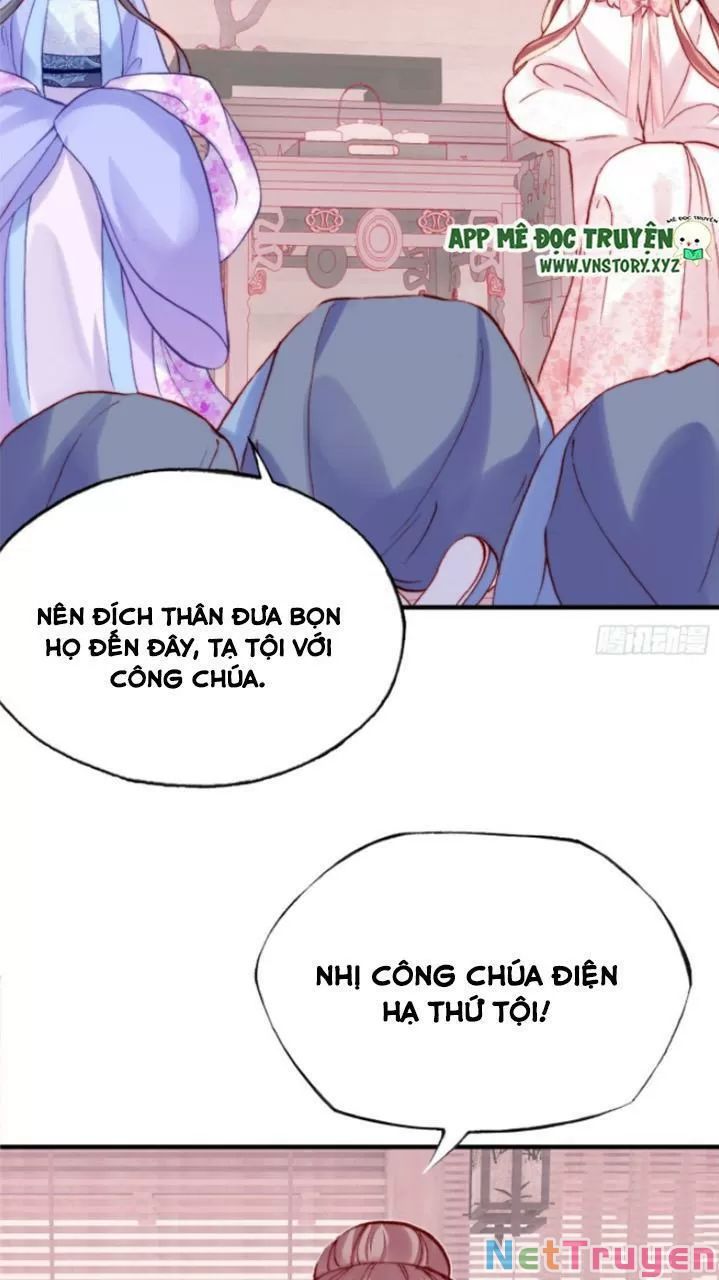 lại bị bệnh chiều chuộng quấn lấy chapter 29 18