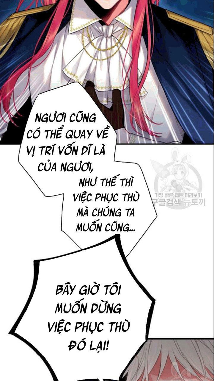 thánh nữ ẩn danh chapter 182 8