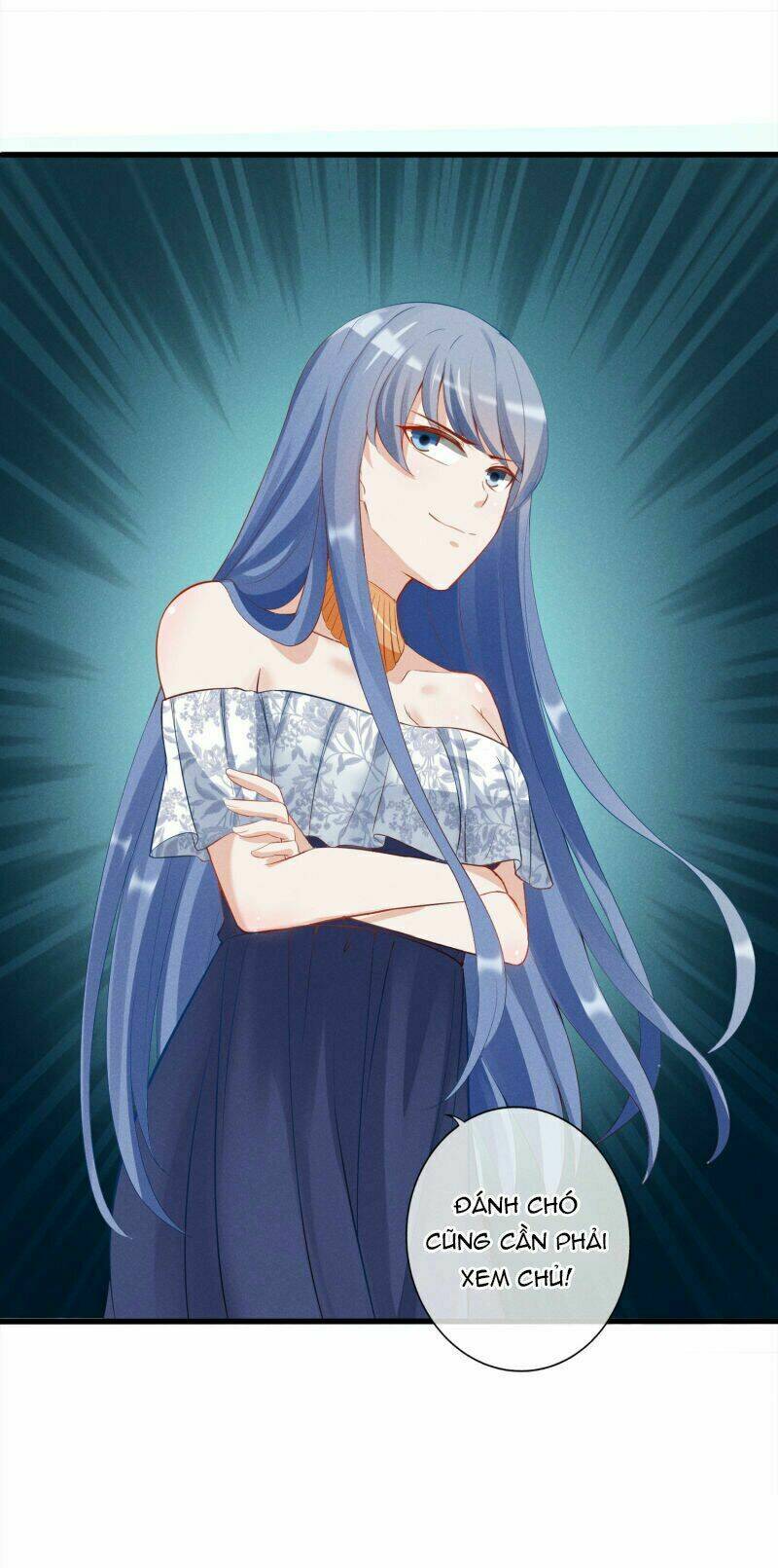 cạm bẫy lửa tình chapter 7 17