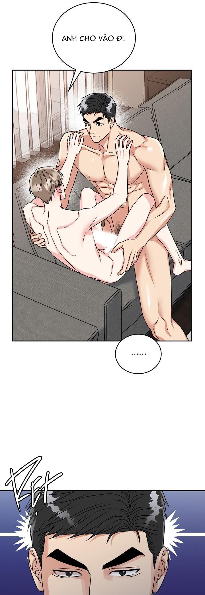 hổ dữ chapter 31 48