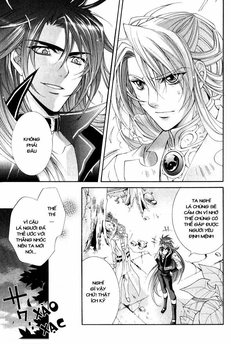 yasashii ryuu no koroshikata chapter 4.2 5