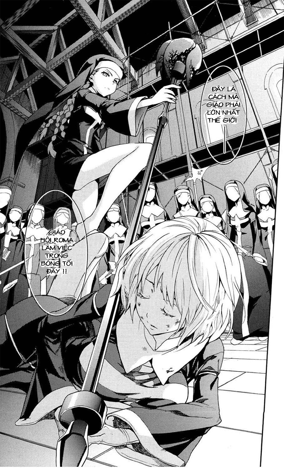 cấm thư ma thuật index chapter 51 32