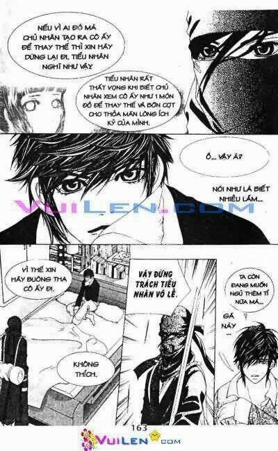 bí mật học viện cross chapter 7 163