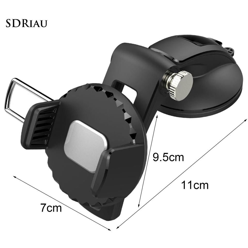 Giá Đỡ Điện Thoại Bằng Nhựa Abs Chống Trượt Tiện Dụng