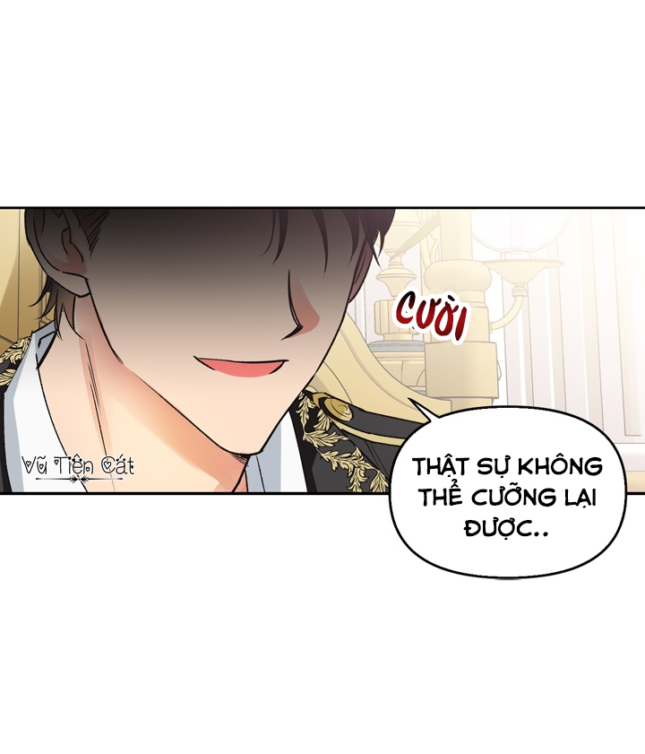 ác nữ xứng đôi với bạo chúa chapter 31 37