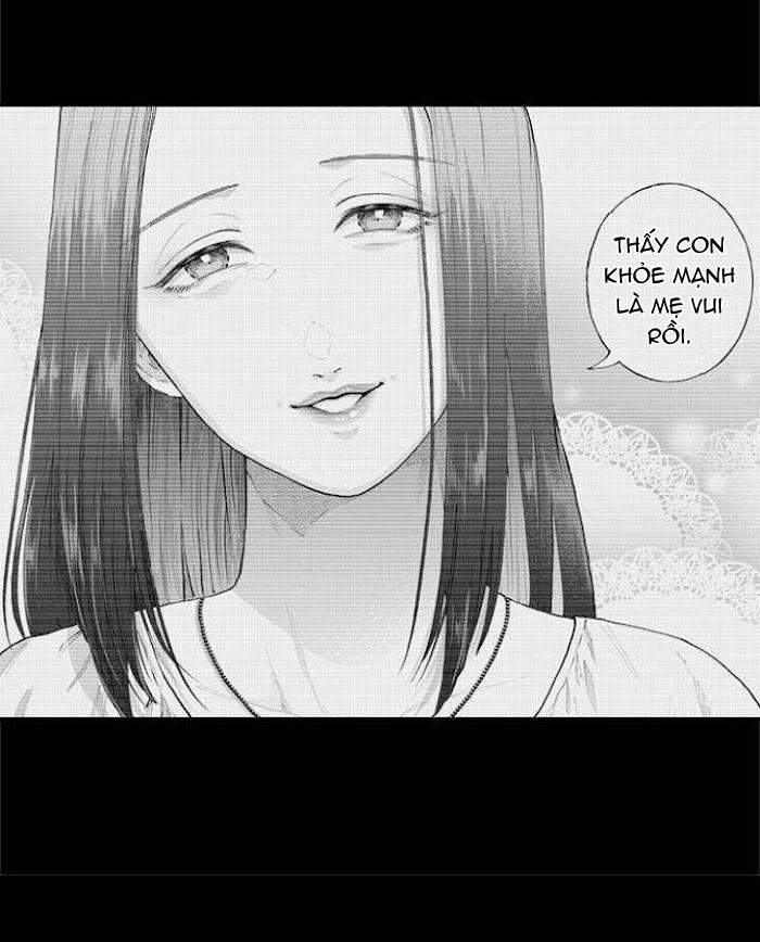 bị tán tỉnh bởi chàng trai lập dị chapter 69 11