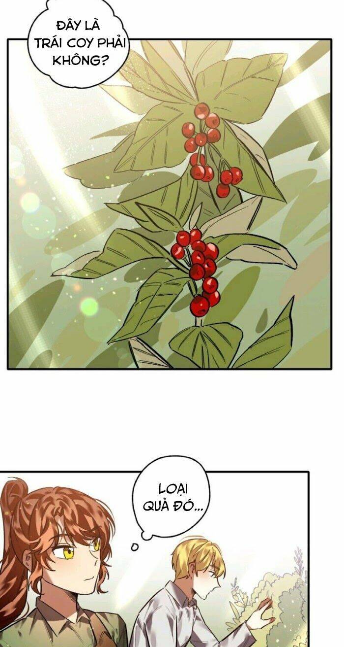 phương pháp tán tỉnh của nữ thợ săn chapter 22 21