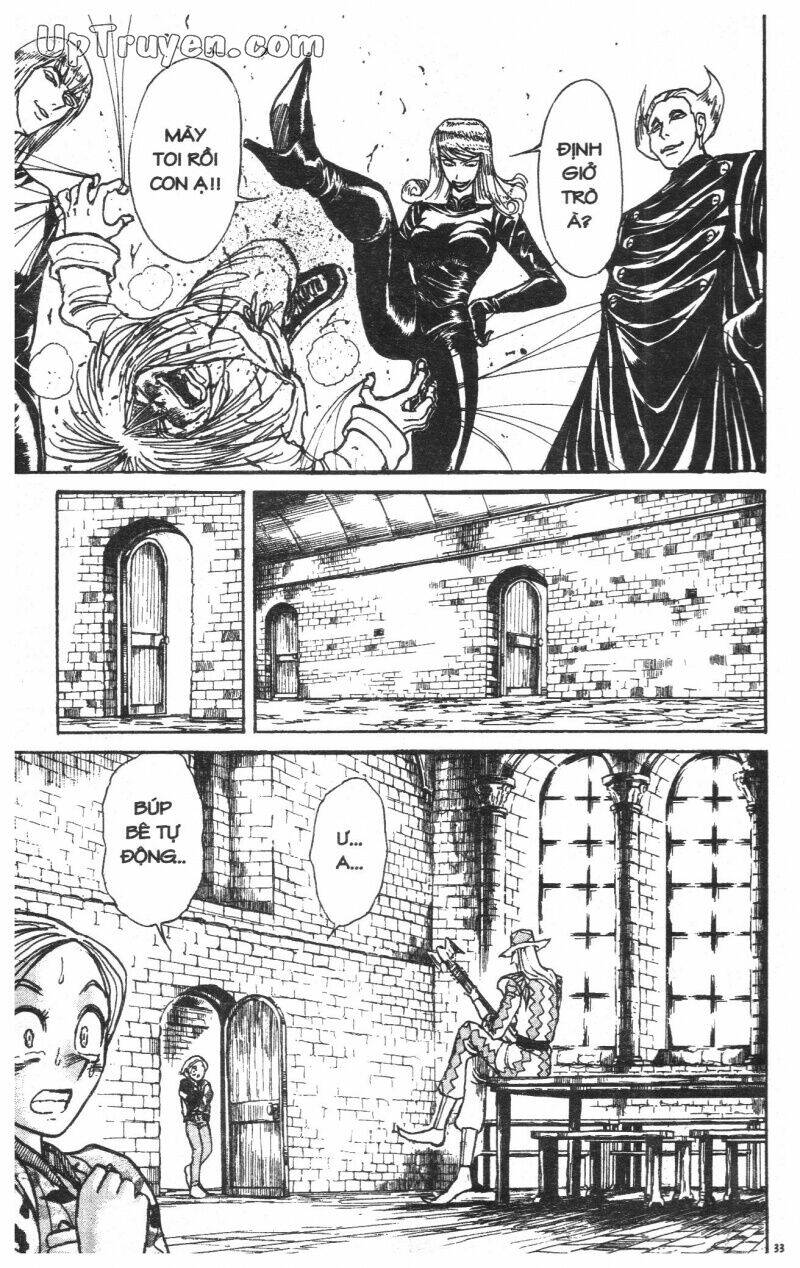 karakuri circus - gánh xiếc quái dị chapter 39 35