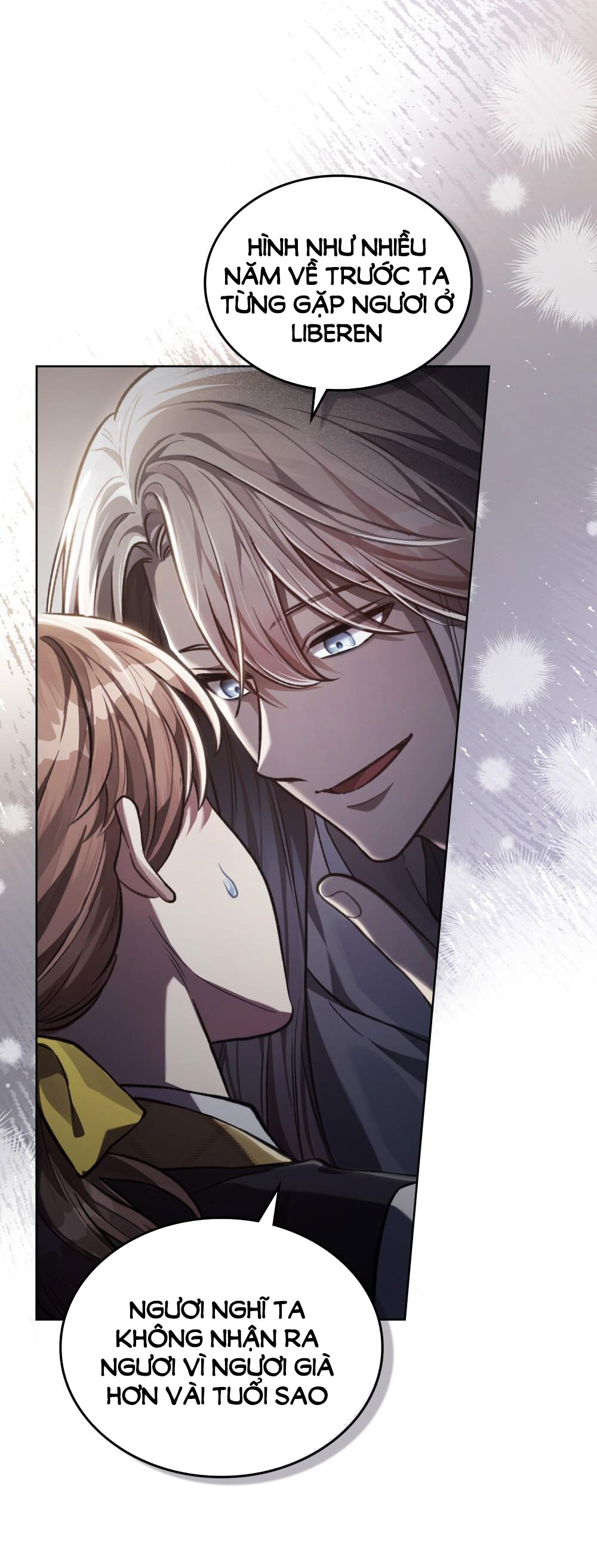 Cách Sống Như Một Hoàng Tử Nước Đối Địch chapter 13.1 - Trang 32