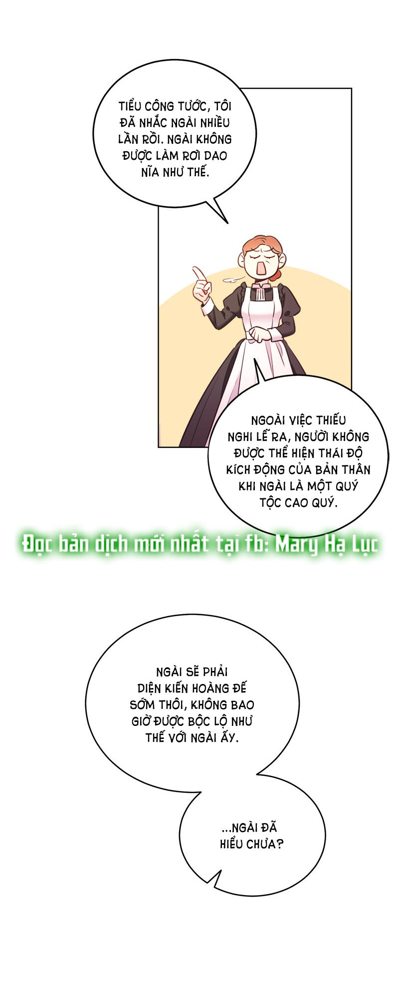 chàng nam phụ kia thực ra là con gái chapter 1 37