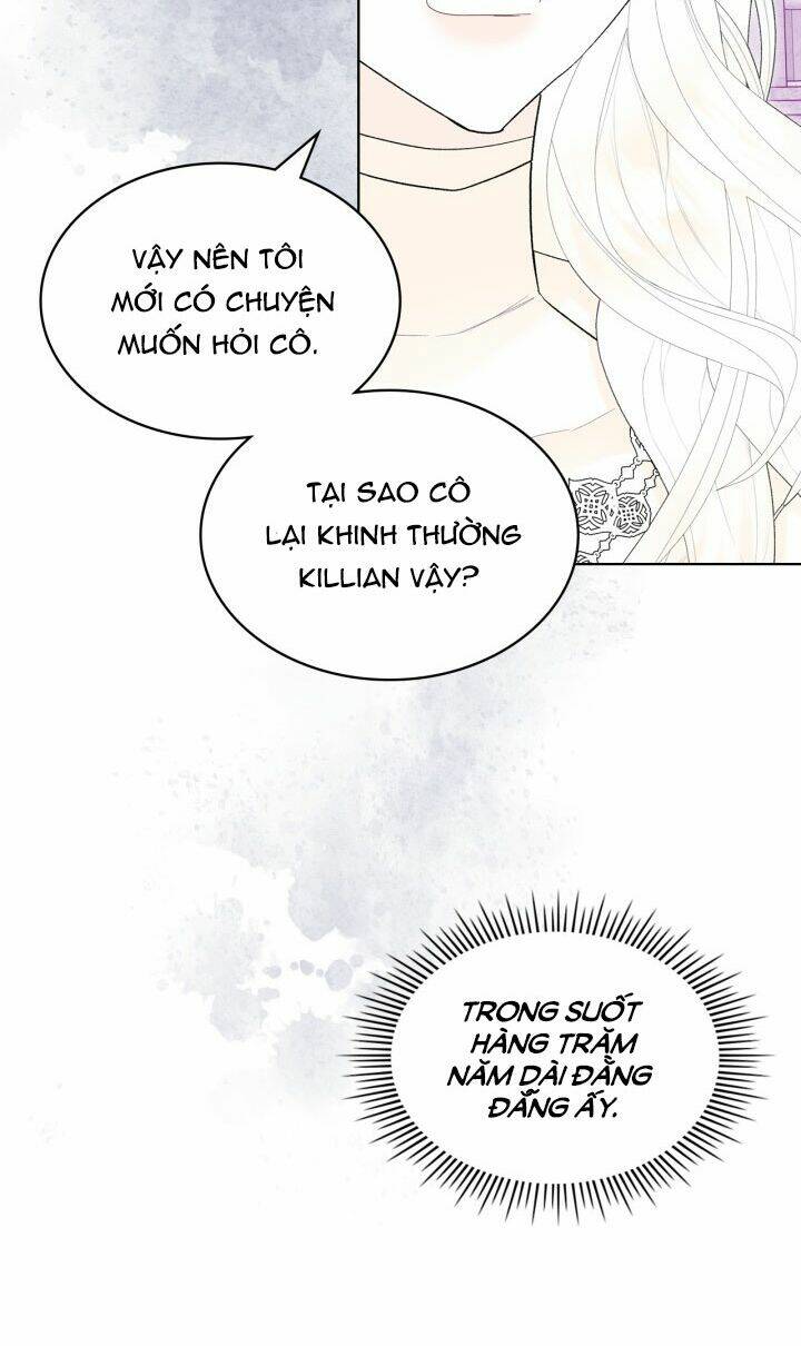 kẻ tạo ra nữ phản diện chapter 69.1 24