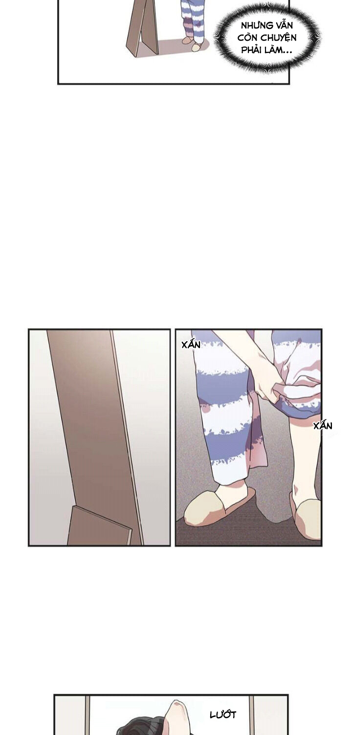 thanh xuân lầm lỡ chapter 6 47