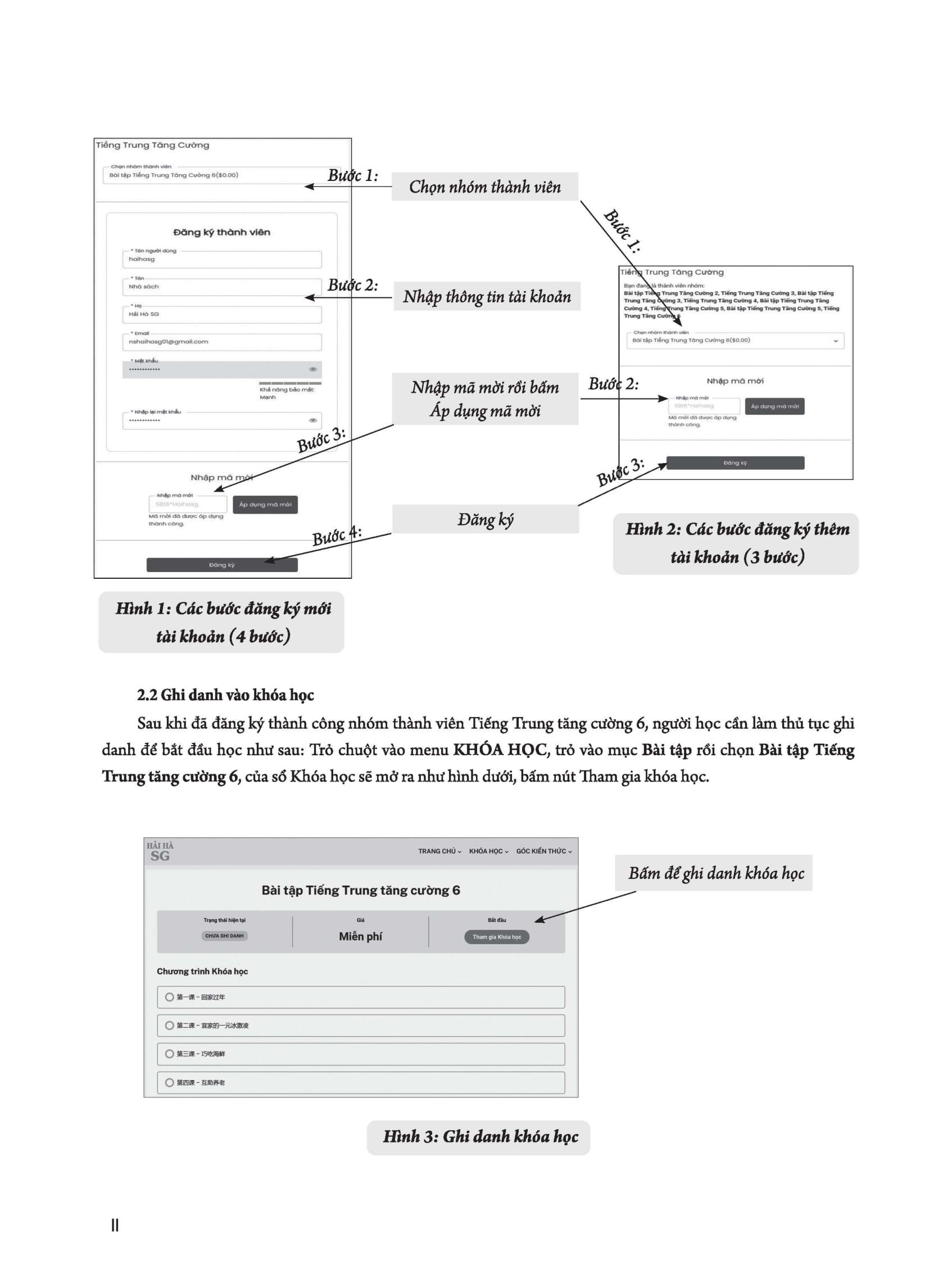 Sách - Giáo Trình Tiếng Trung Tăng Cường - Sách Bài Tập Tổng Hợp - Quyển 6/6