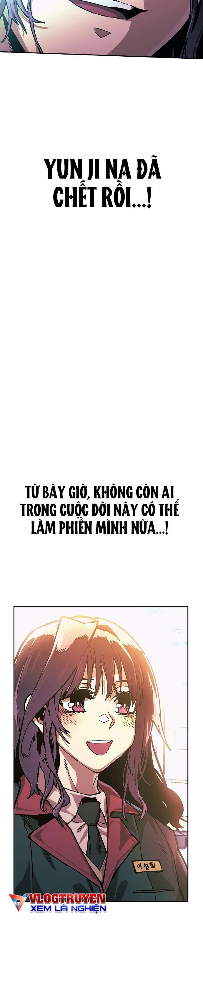 chỉ có cái c.h.ế.t mới là sự cứu rỗi chapter 3 12