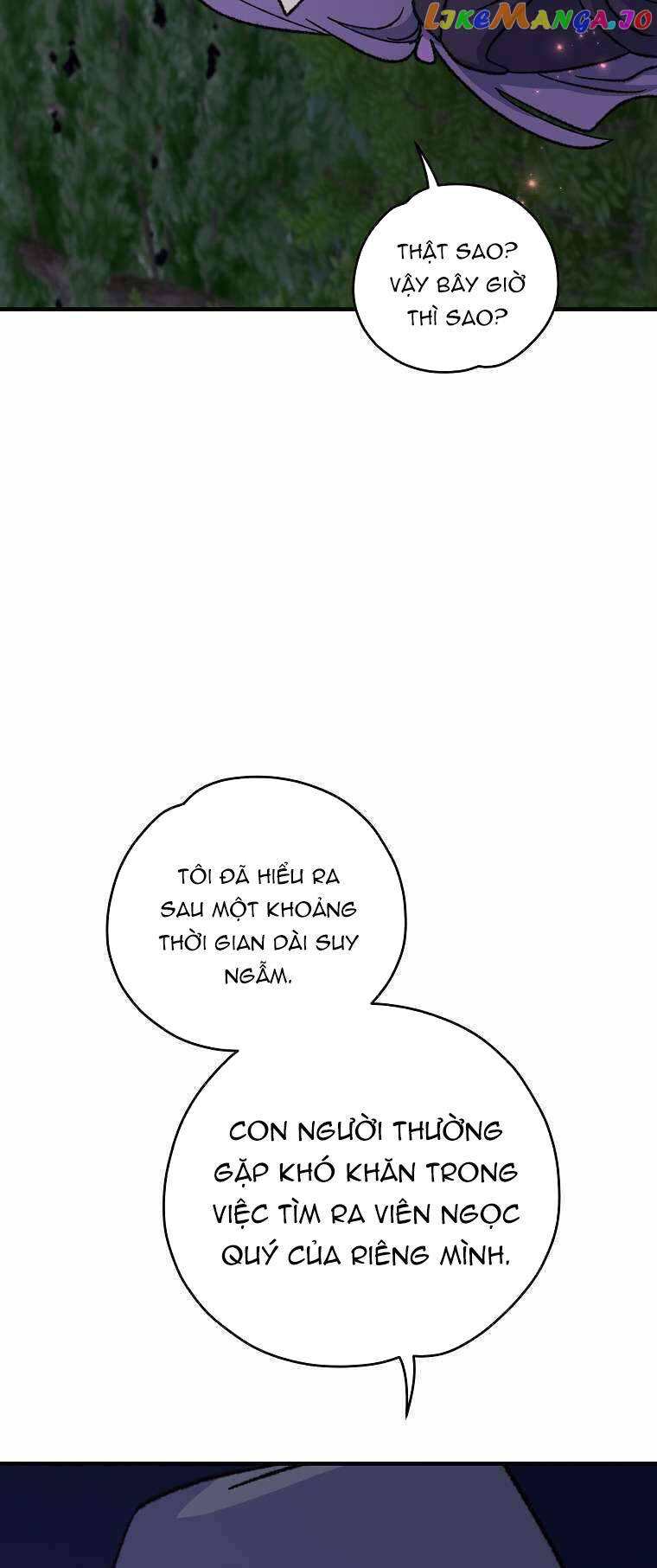 nhà hiền triết yigret chapter 97 34