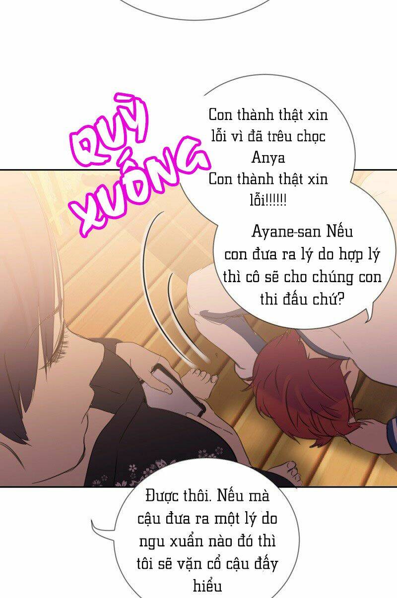 nhiệt huyết thanh xuân chapter 7 29