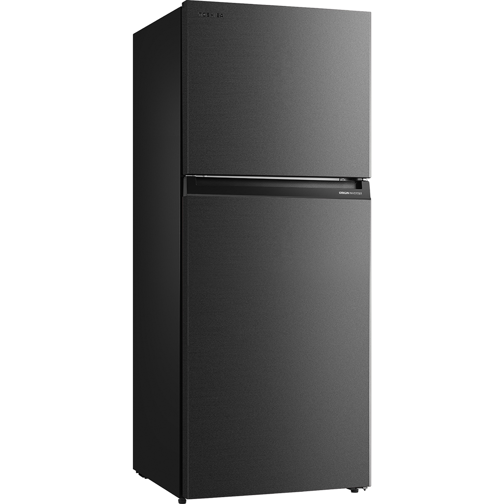 Tủ lạnh Toshiba Inverter 338 lít GR-RT440WE-PMV(06)-MG - Hàng chính hãng [Giao hàng toàn quốc]