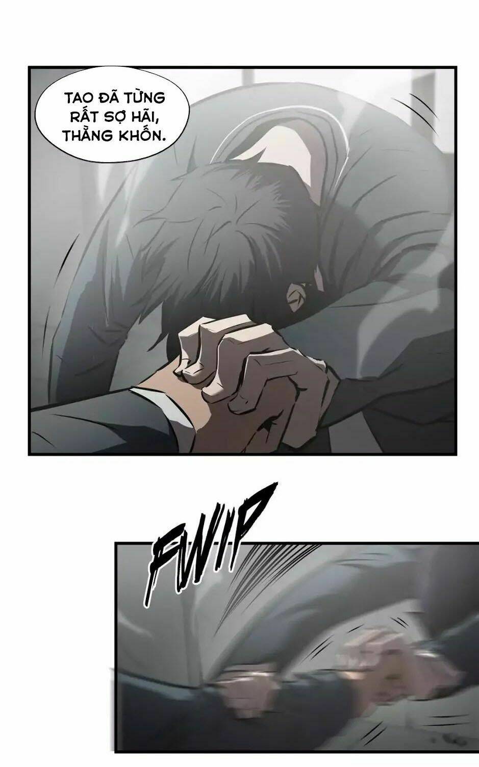 kẻ bị ruồng bỏ chapter 64 16