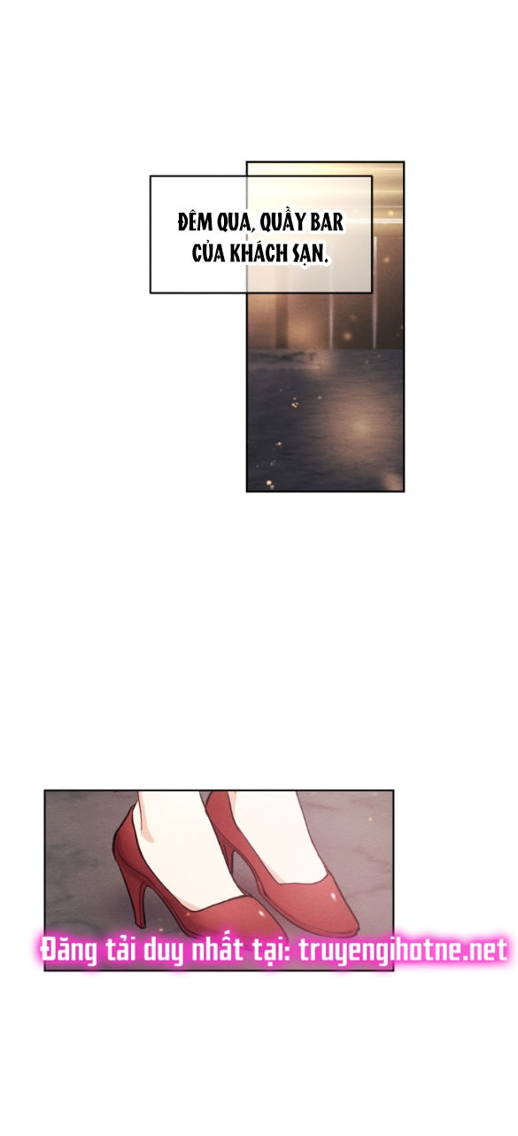 [18+] hôn nhân bị đánh cắp chapter 1.1 19