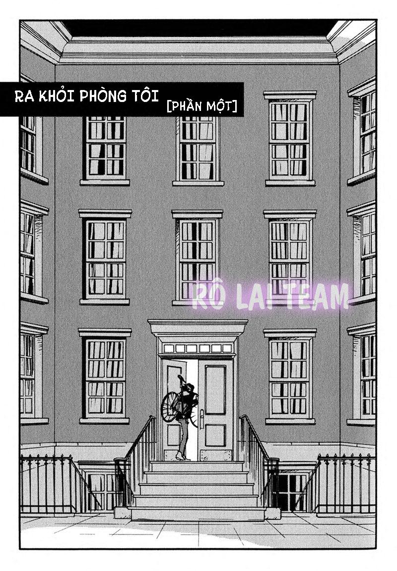 usotsuki wa shinshi no hajimari chapter 6 2